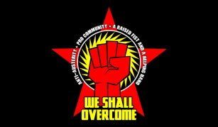 Image of 9 January 2020, We Shall Overcome meet the movement @ People's History Museum