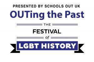 OUTing the Past, The Festival of LGBT History