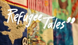 Image of 9 April 2020, Refugee Tales – a Q&A with Comma Press and Gatwick Detainee Welfare Group @ People's History Museum © Commas Press