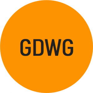 Gatwick Detainees Welfare Group logo