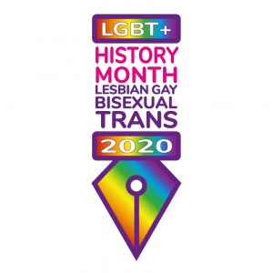 LGBT+ History Month 2020