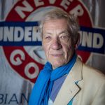 Ian McKellen © People's History Museum