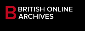 British Online Archives