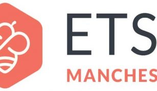 Image of Etsy Manchester logo.