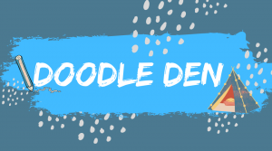 Doodle Den with People's History Museum