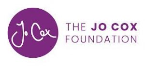 The Jo Cox Foundation logo