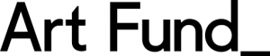 Art Fund logo