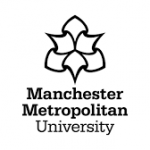 Manchester Metropolitan University Logo