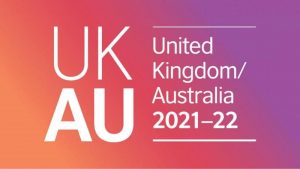 British Council UK/Australia Season 2021-22