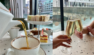 Image of Mother's Day Afternoon Tea