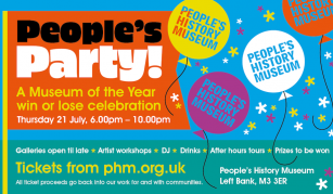 People's Party!