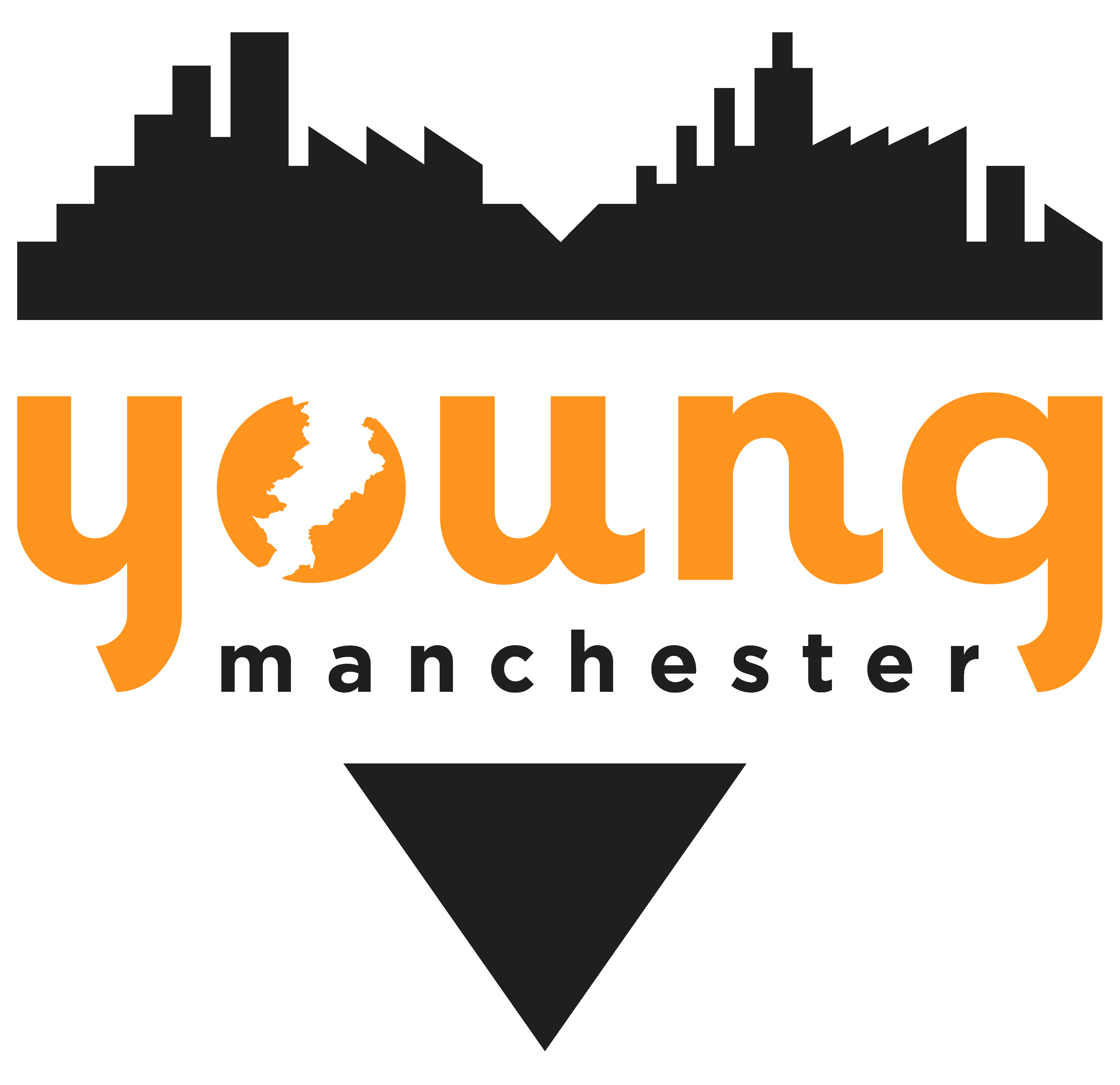 Young Manchester logo