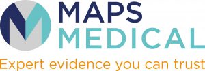 MAPS Medical logo.