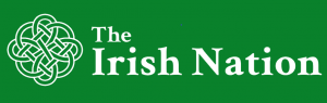 The Irish Nation logo.