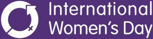 International Womens Day logo