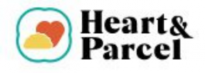 Heart & Parce logo