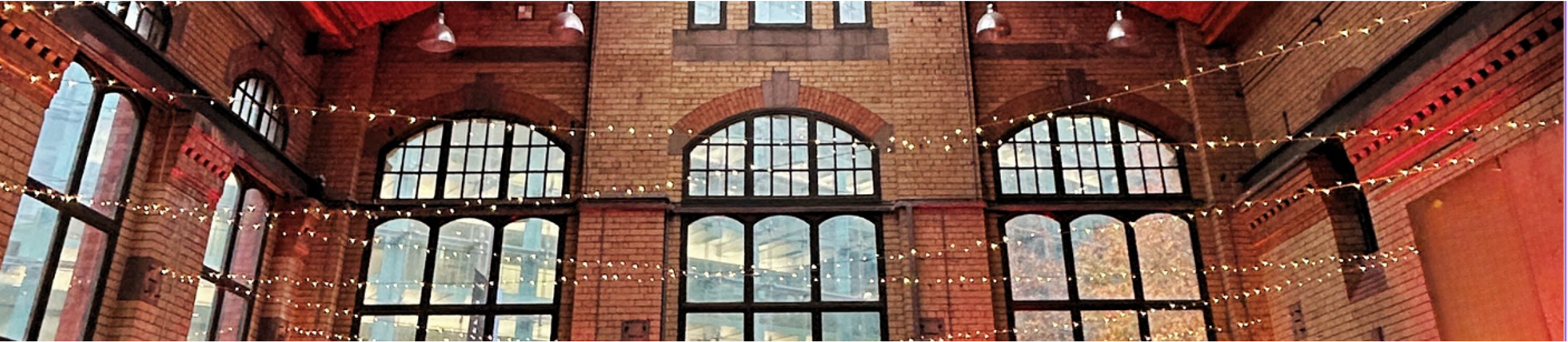 PHM Engine Hall