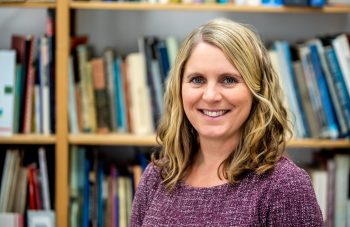 Image of Jenny Mabbot, PHM Collections & Engagement Manager