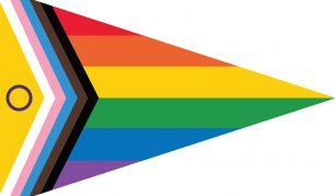 Image of Pride Flag 960x535