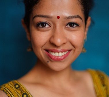 Image of Rukmini Sircar