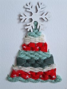 woven card 2