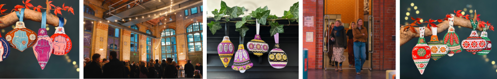 Christmas at PHM thumbnails
