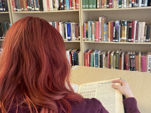 Learner in archive