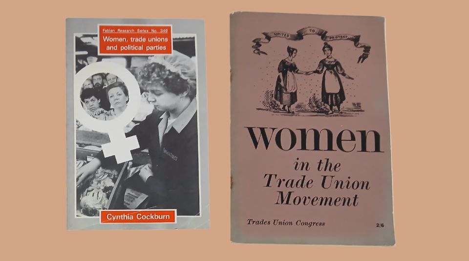 Two paper publications