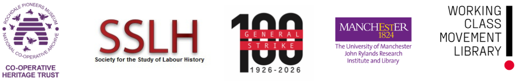 Event partner logos. Event partner logos.