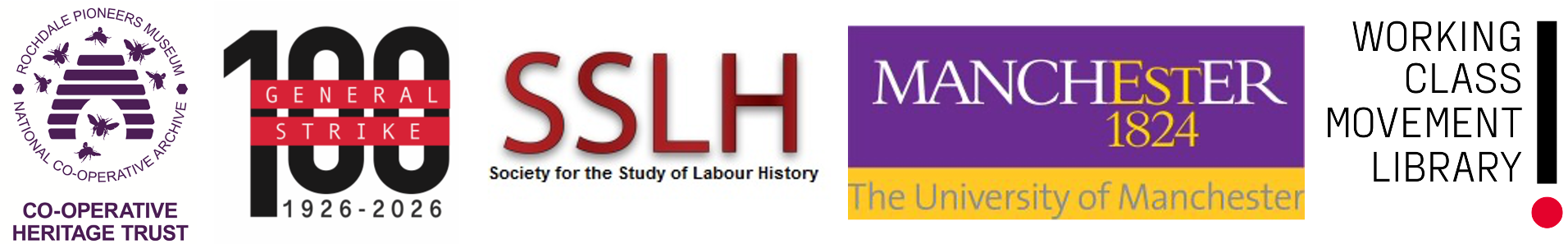 GS Open Day logo group