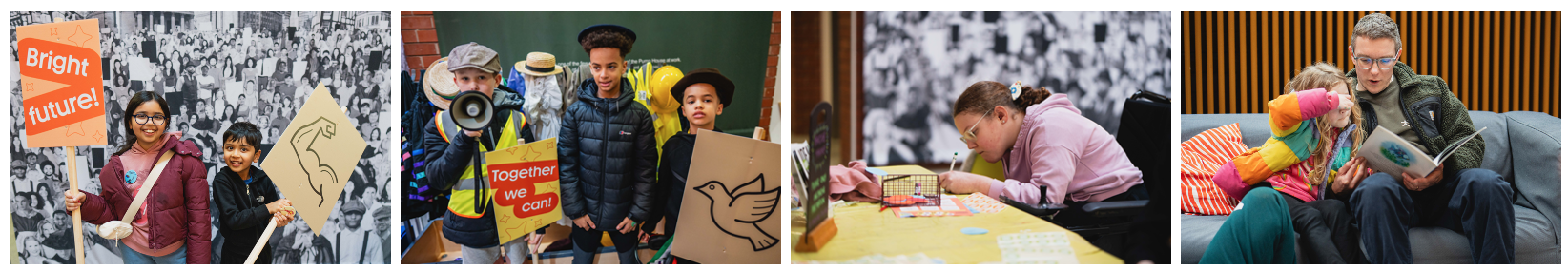 407 Strike Den thumbnails