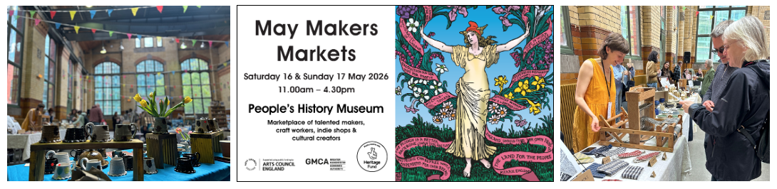 May Makers Market thumbnails