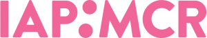 IAP MCR logo.