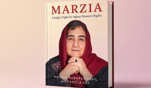 Image of Photograph of a book cover titled 