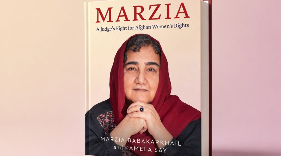 Image of Photograph of a book cover titled 